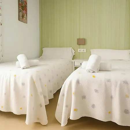 Cristina Appartamento Estepona