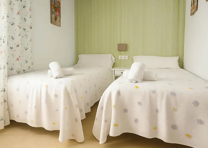 Cristina Appartamento Estepona