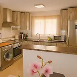 Cristina Appartement Estepona