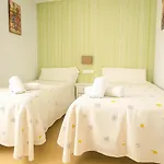 Cristina Appartement Estepona