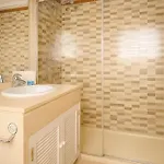 Appartement Cristina *