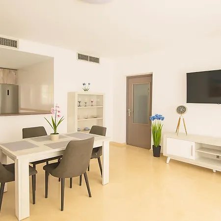 Appartement Cristina