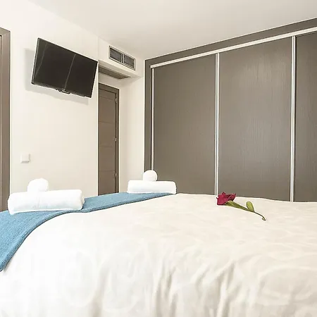 Cristina 公寓 埃斯特波纳