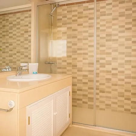 Appartement Cristina