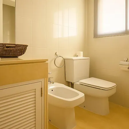 Appartement Cristina *