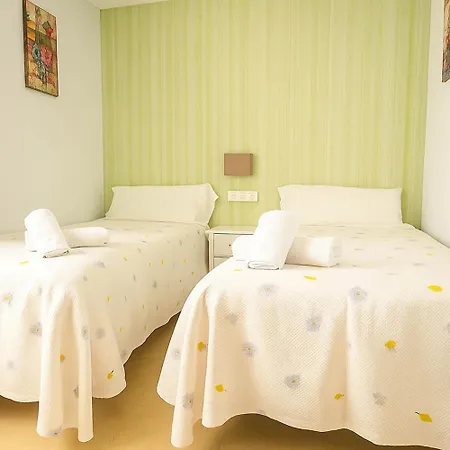 Cristina Appartement Estepona