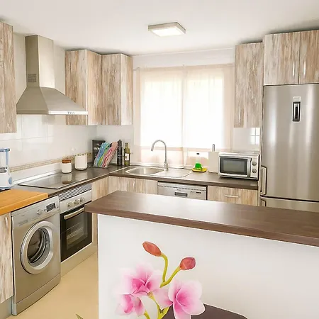 Appartement Cristina Estepona