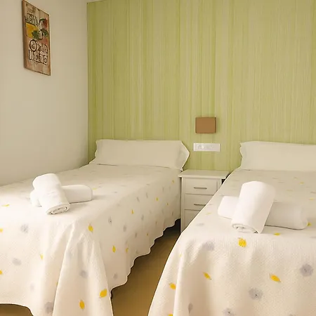 Cristina Appartement Estepona