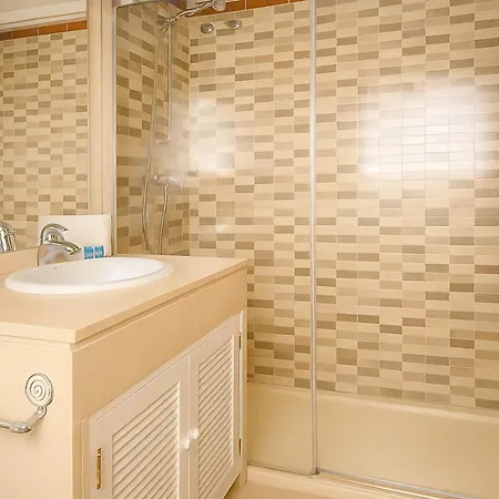 Appartement Cristina *