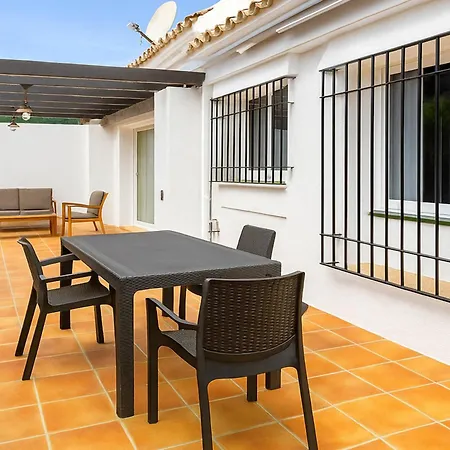 Appartement Cristina