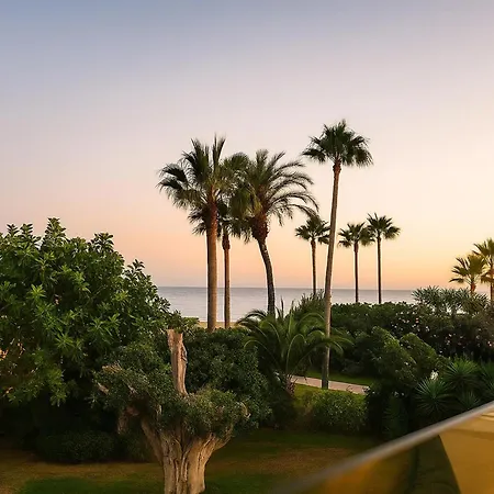 Cristina * Estepona