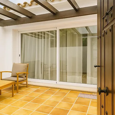 Cristina Appartement