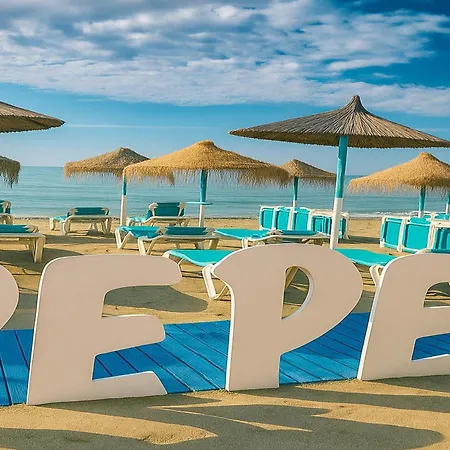 Appartement Cristina Estepona