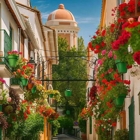 Cristina * Estepona